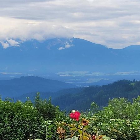 Gasthof Machwirth Griffen Kültér fotó