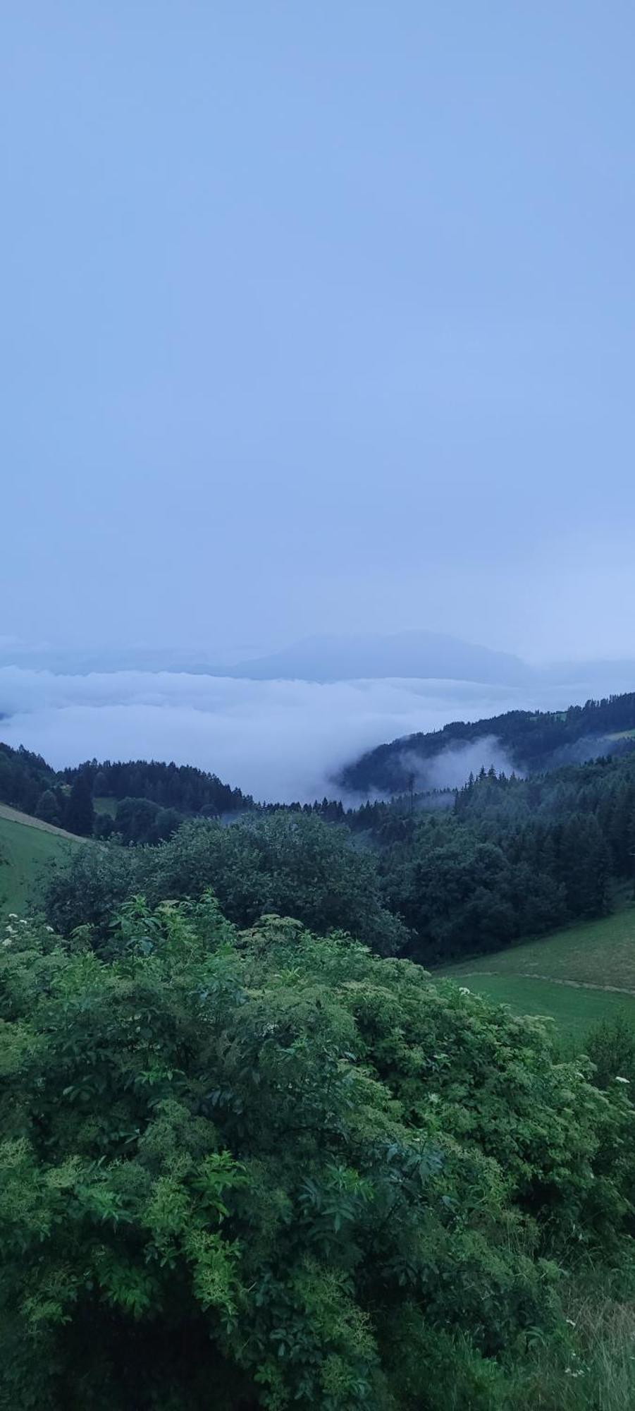 Gasthof Machwirth Griffen Kültér fotó