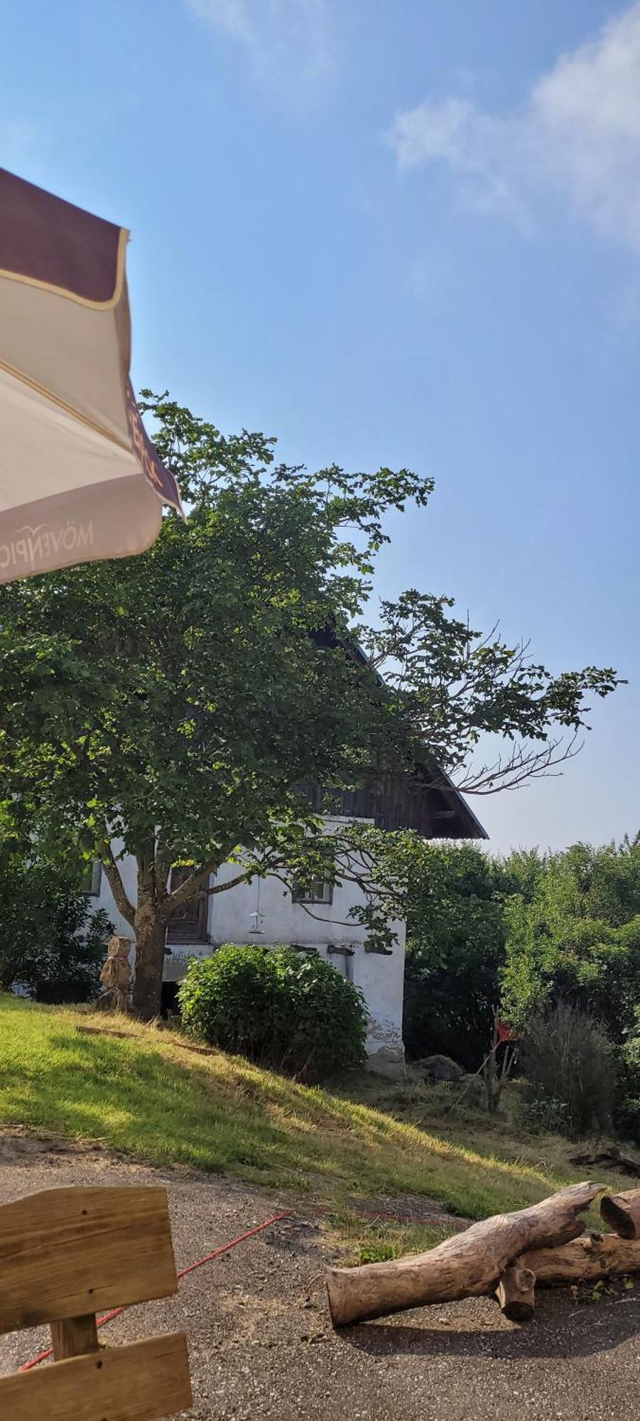 Gasthof Machwirth Griffen Kültér fotó