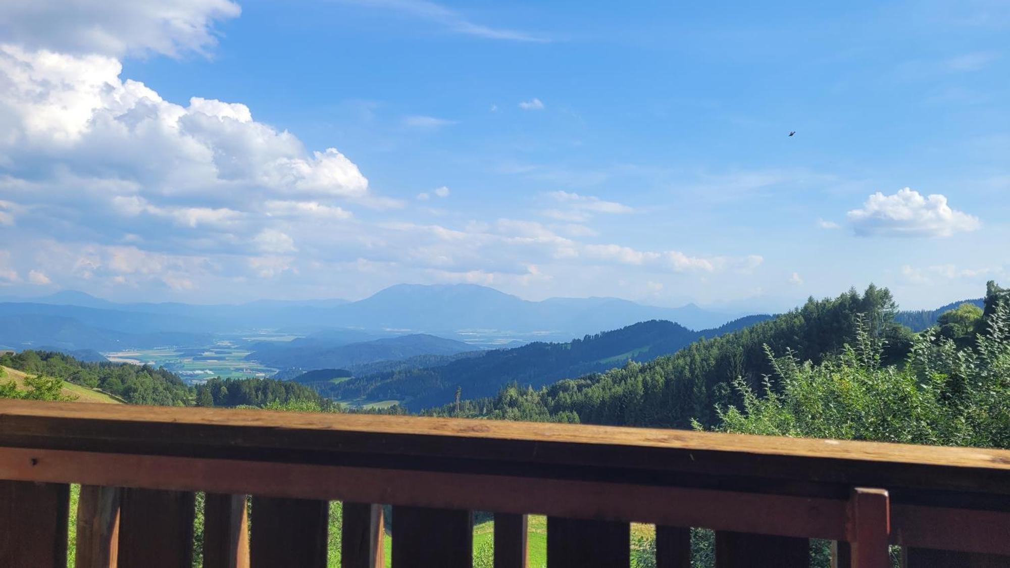 Gasthof Machwirth Griffen Kültér fotó