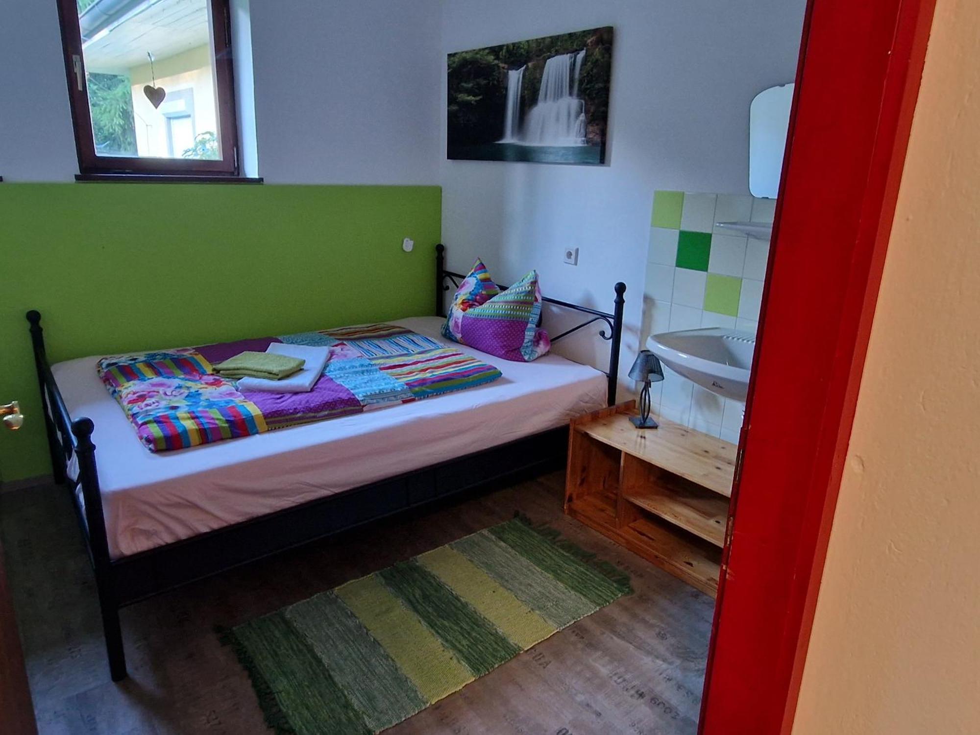 Gasthof Machwirth Griffen Kültér fotó